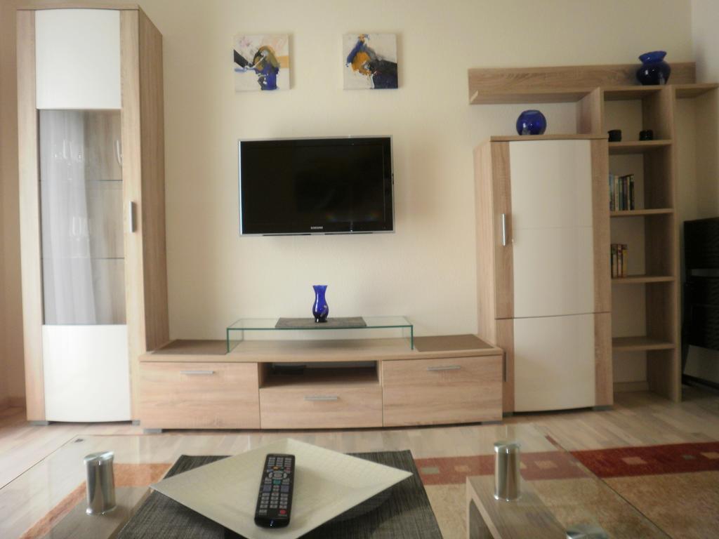 Appartamento Haus Thon Bodensdorf Camera foto