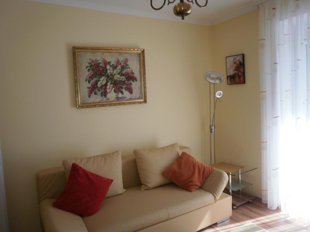 Appartamento Haus Thon Bodensdorf Camera foto