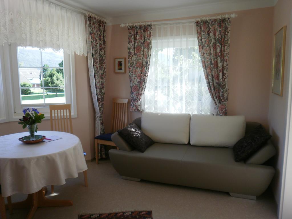 Appartamento Haus Thon Bodensdorf Camera foto