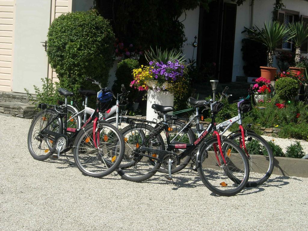 Appartamento Haus Thon Bodensdorf Esterno foto
