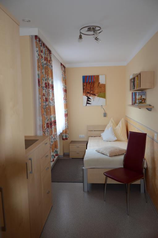 Appartamento Haus Thon Bodensdorf Camera foto