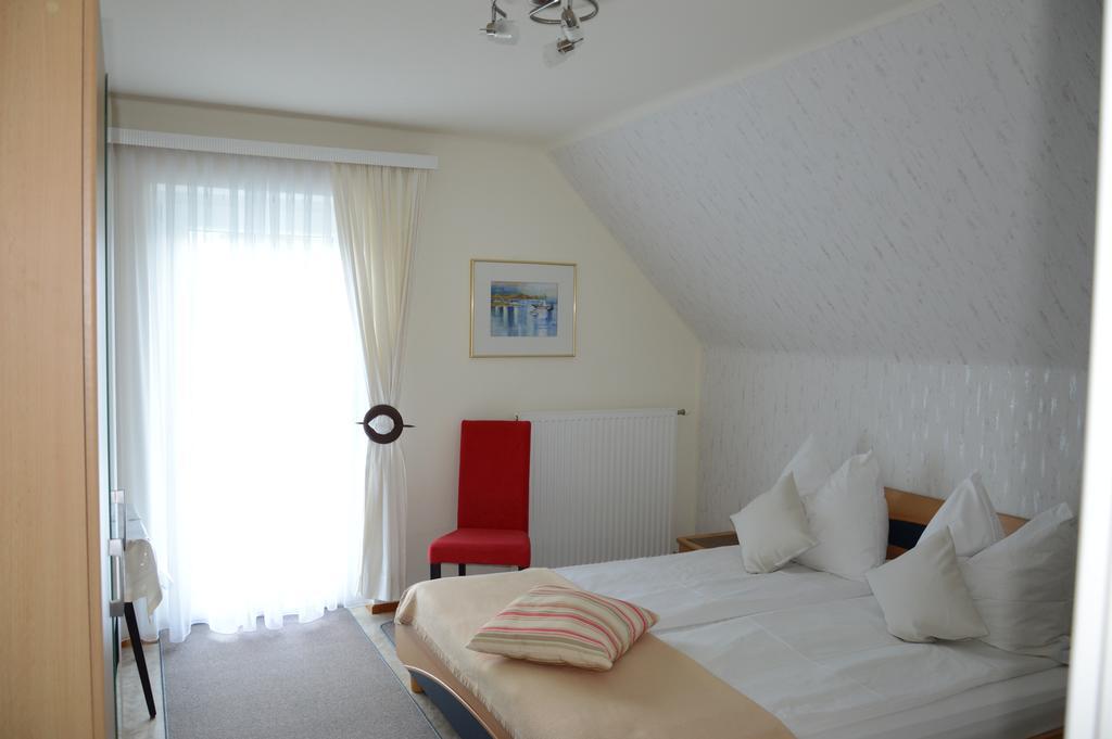 Appartamento Haus Thon Bodensdorf Camera foto