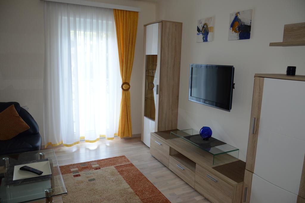 Appartamento Haus Thon Bodensdorf Camera foto