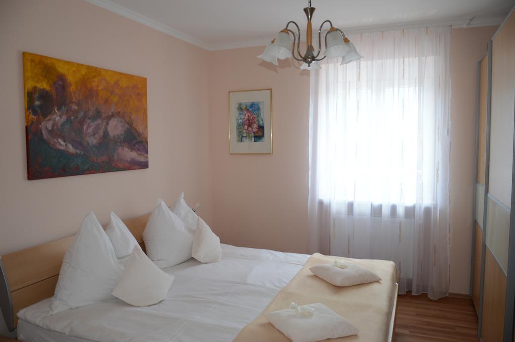 Appartamento Haus Thon Bodensdorf Camera foto