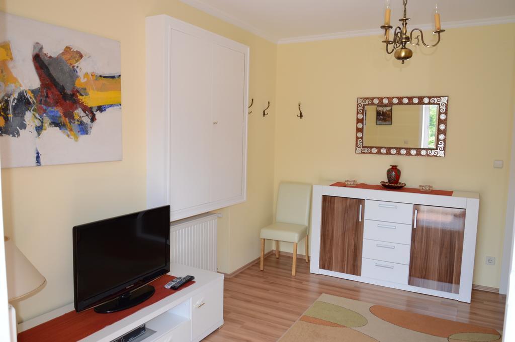 Appartamento Haus Thon Bodensdorf Camera foto