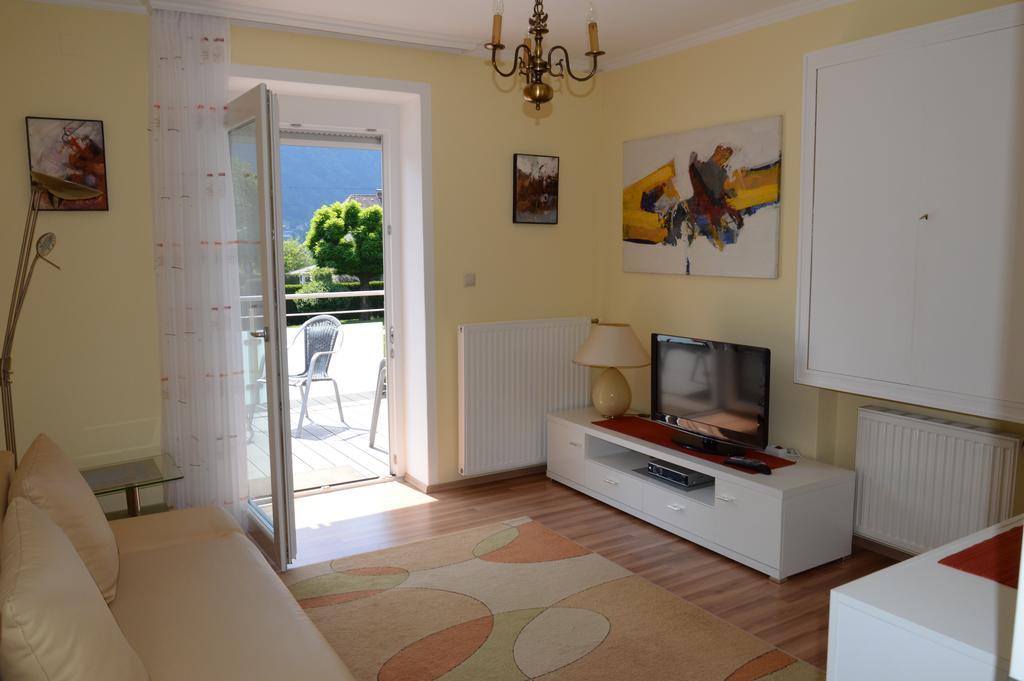 Appartamento Haus Thon Bodensdorf Camera foto