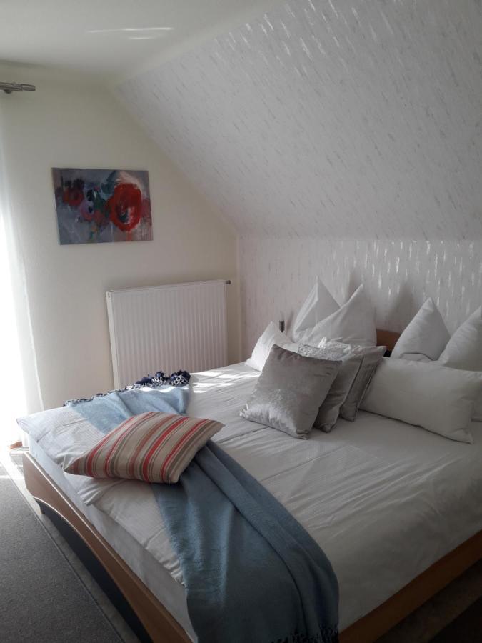 Appartamento Haus Thon Bodensdorf Esterno foto