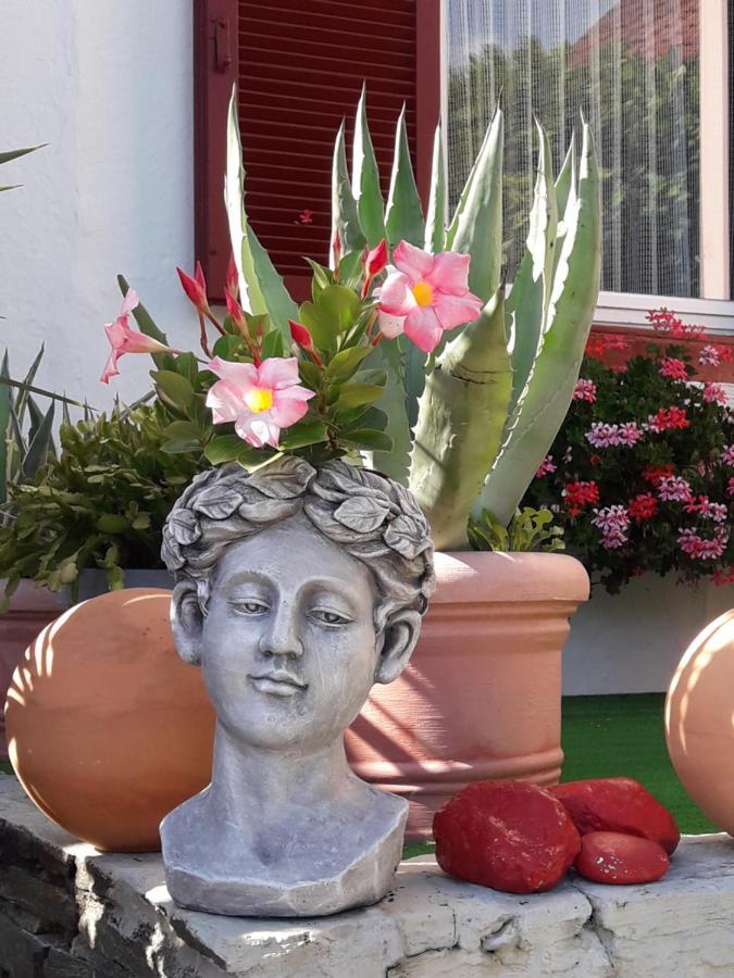 Appartamento Haus Thon Bodensdorf Esterno foto