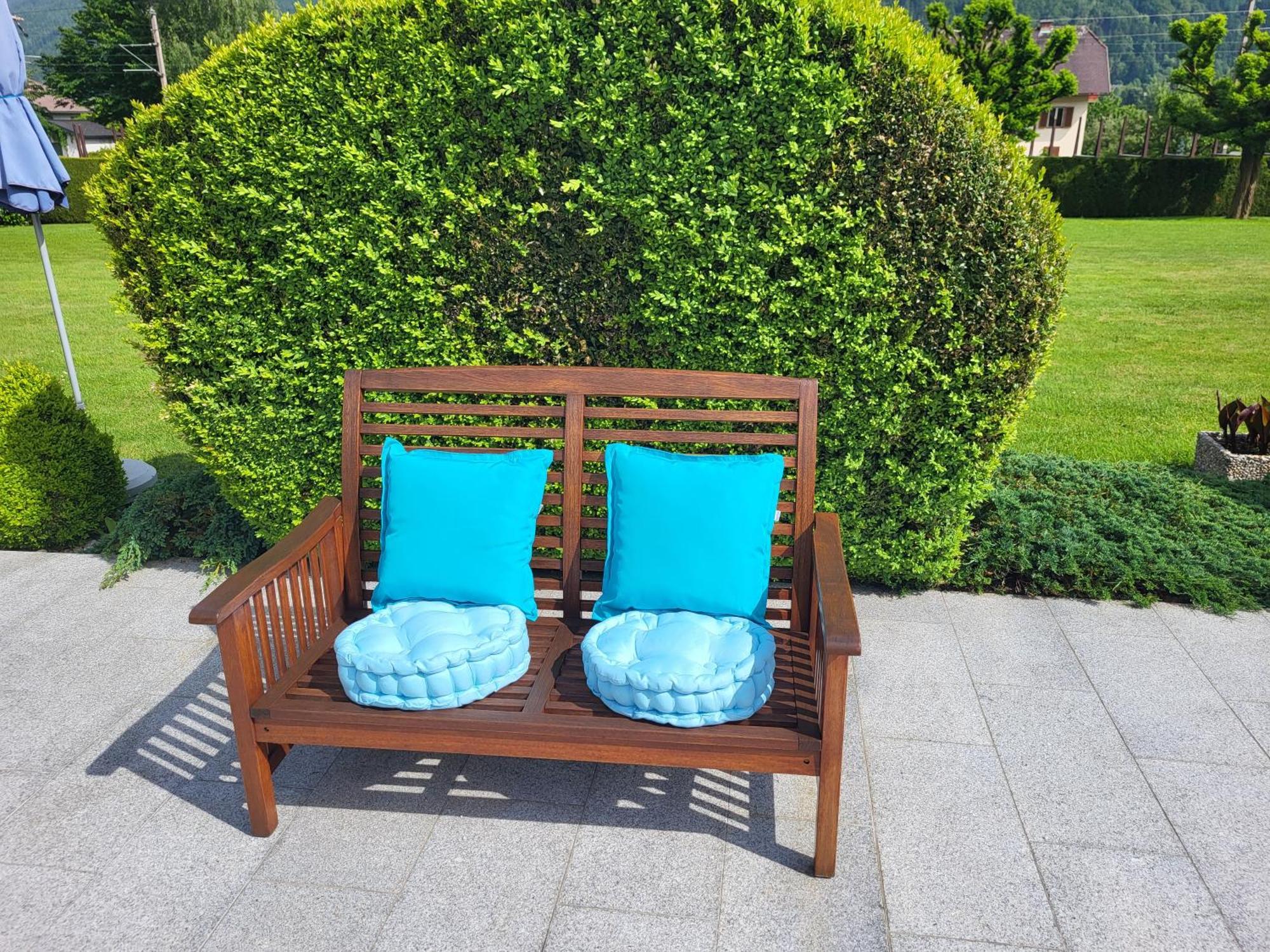 Appartamento Haus Thon Bodensdorf Esterno foto