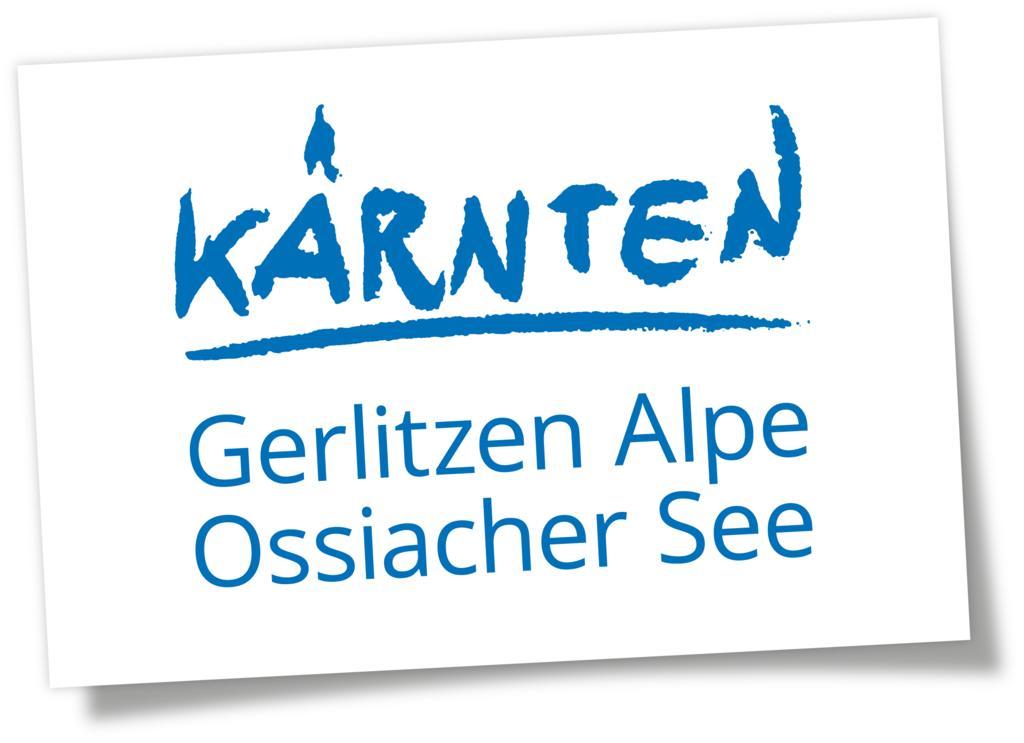 Appartamento Haus Thon Bodensdorf Esterno foto