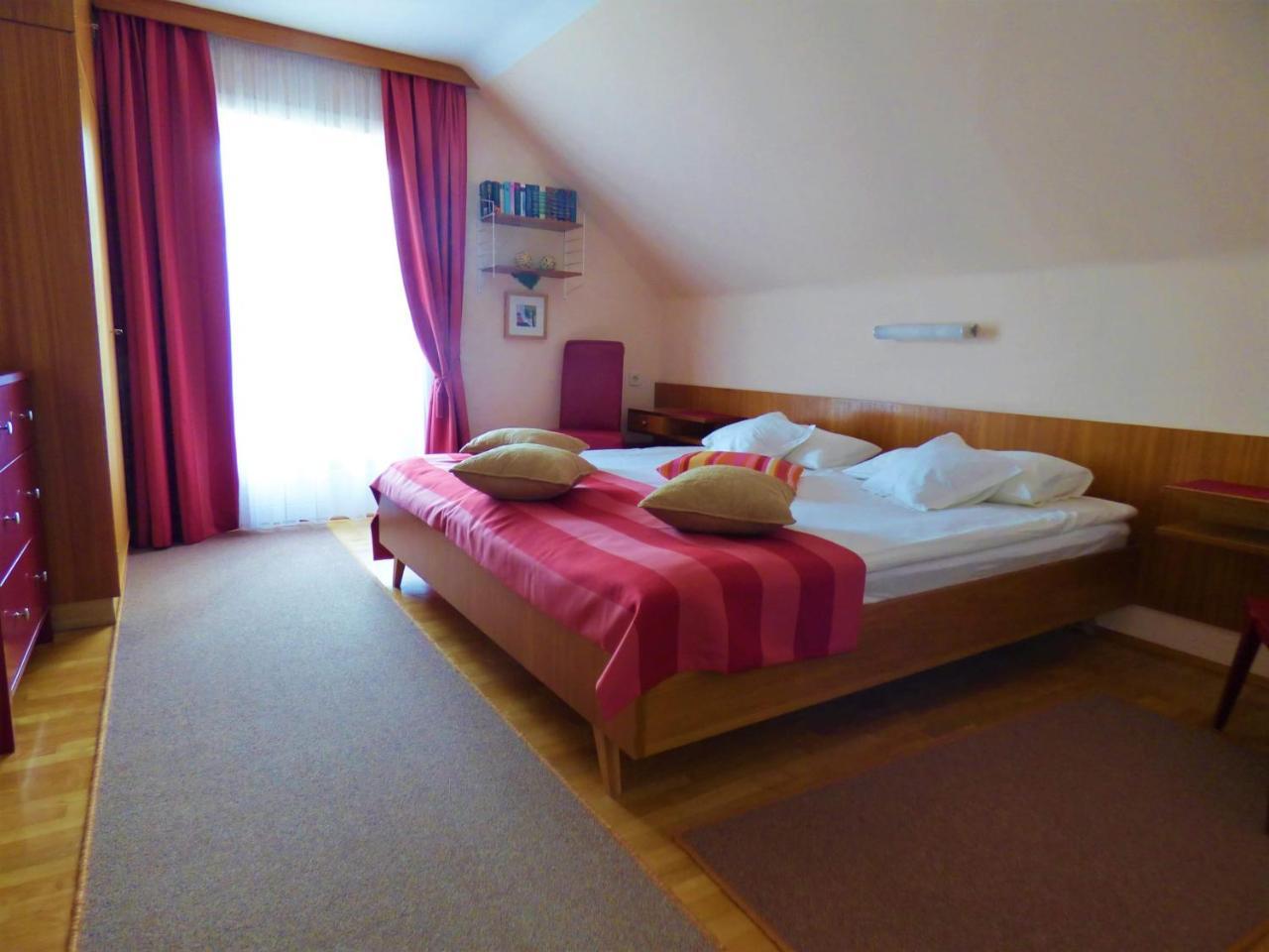 Appartamento Haus Thon Bodensdorf Esterno foto